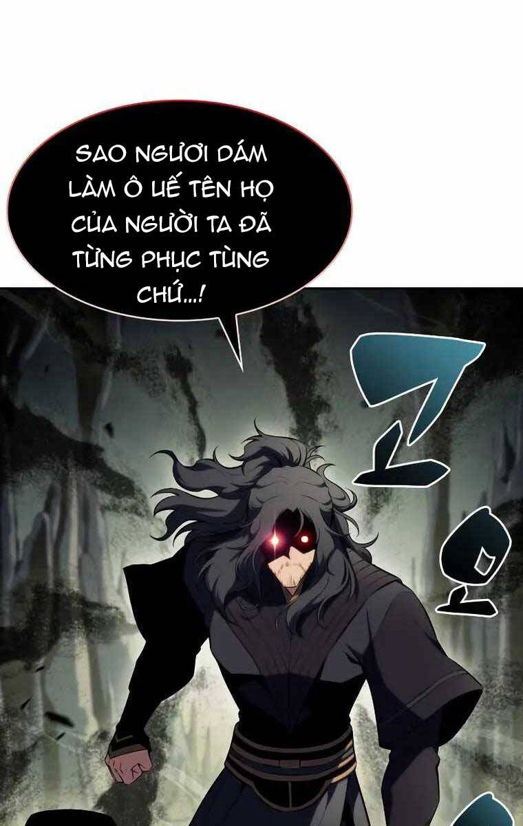 Người Chơi Mới Cấp Tối Đa Chap 109 - Next Chap 110