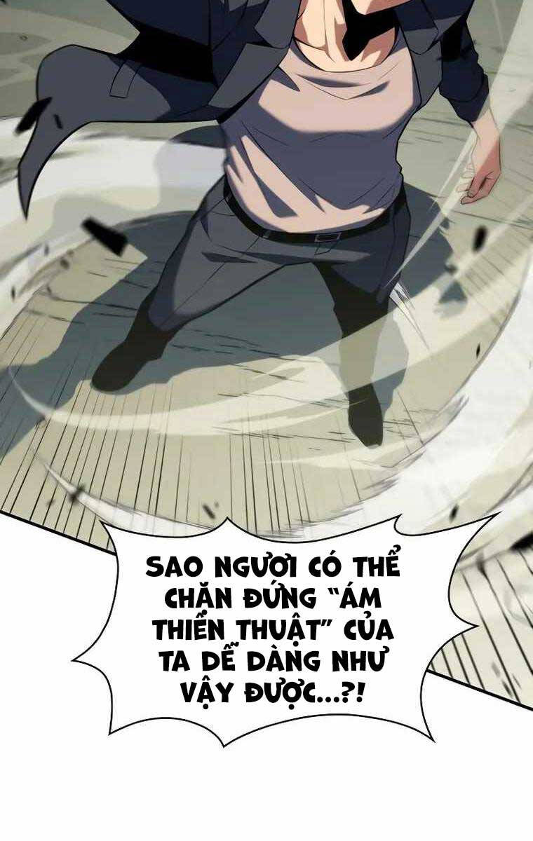 Người Chơi Mới Cấp Tối Đa Chap 109 - Next Chap 110