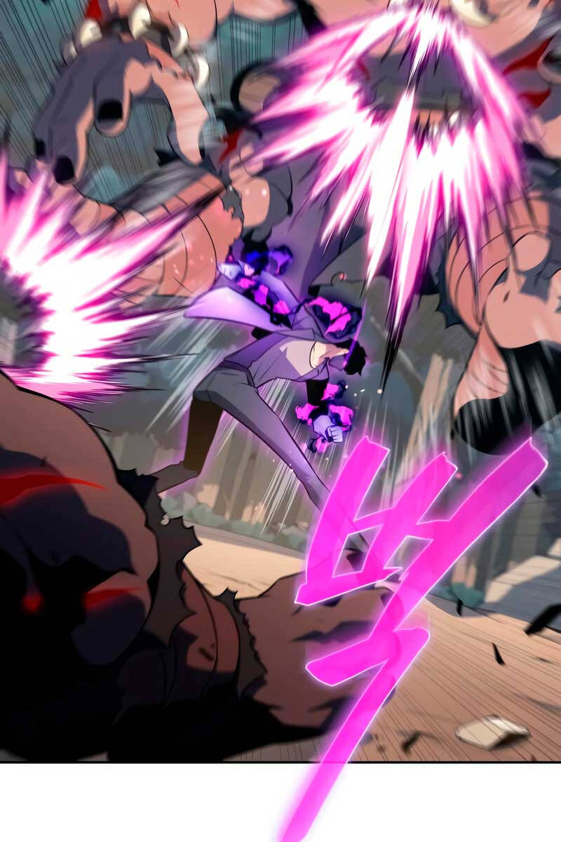 Người Chơi Mới Cấp Tối Đa Chap 110 - Next Chap 111