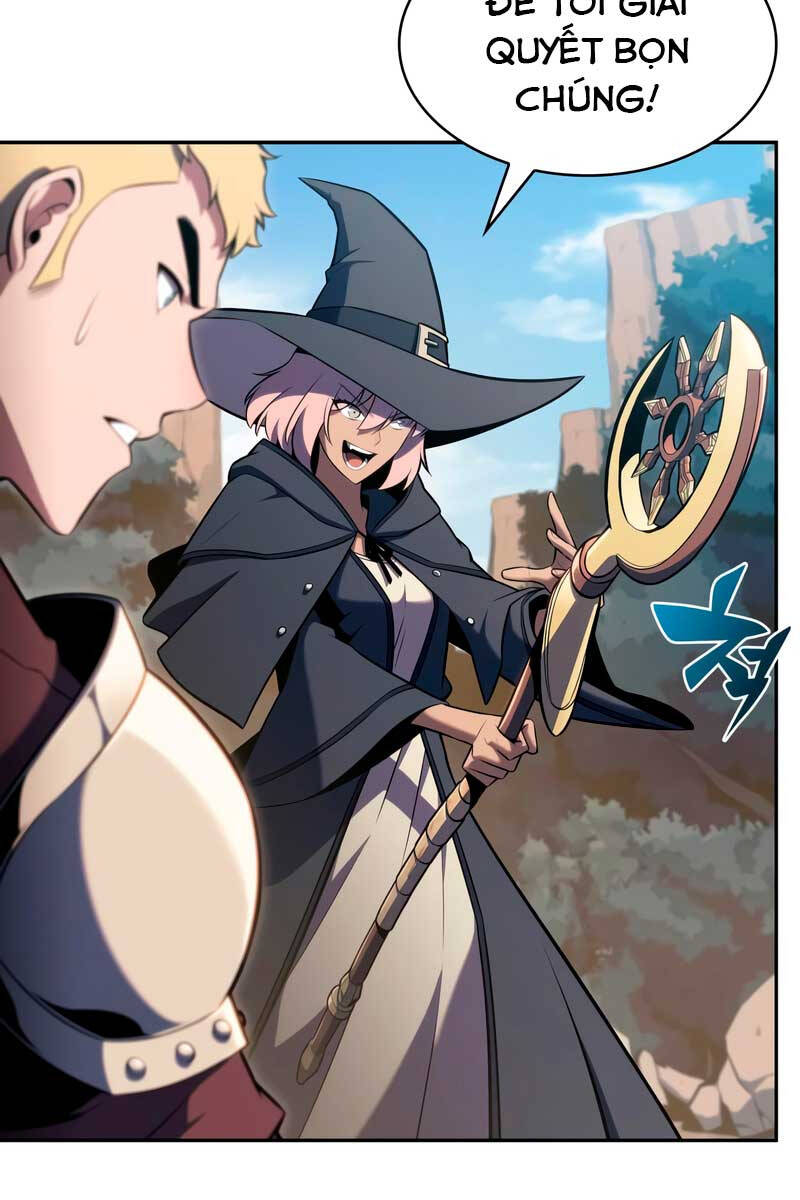 Người Chơi Mới Cấp Tối Đa Chap 110 - Next Chap 111