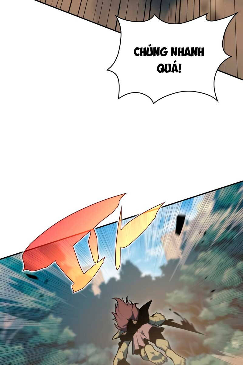 Người Chơi Mới Cấp Tối Đa Chap 110 - Next Chap 111