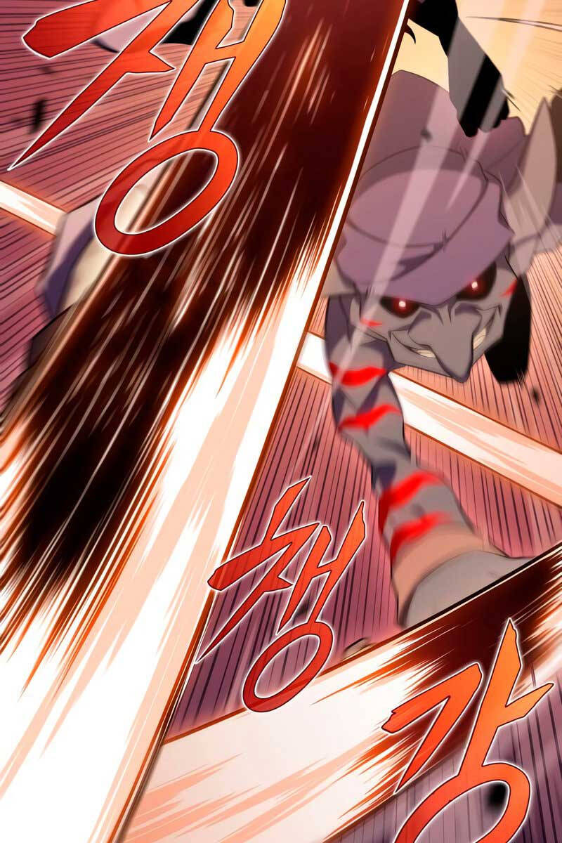 Người Chơi Mới Cấp Tối Đa Chap 110 - Next Chap 111