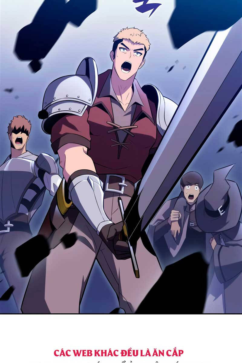 Người Chơi Mới Cấp Tối Đa Chap 110 - Next Chap 111