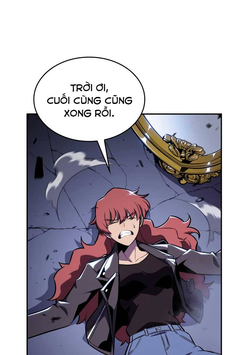 Người Chơi Mới Cấp Tối Đa Chap 114 - Next Chap 115