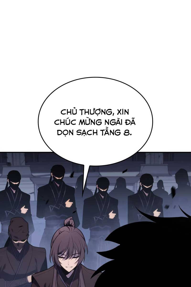 Người Chơi Mới Cấp Tối Đa Chap 114 - Next Chap 115