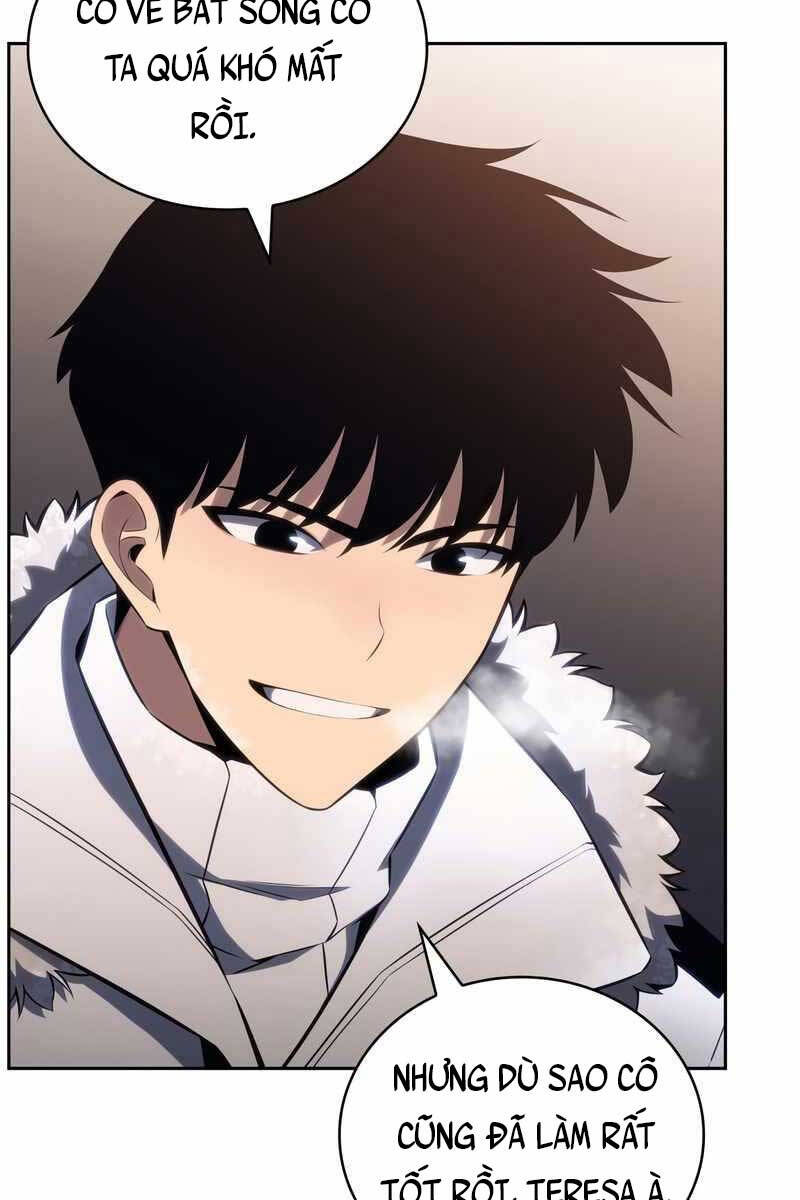 Người Chơi Mới Cấp Tối Đa Chap 90 - Next Chap 91