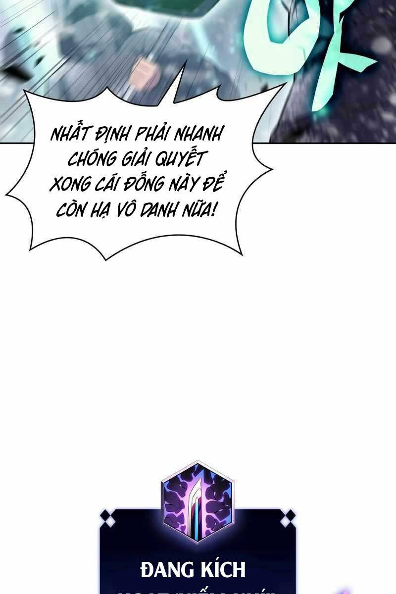 Người Chơi Mới Cấp Tối Đa Chap 90 - Next Chap 91