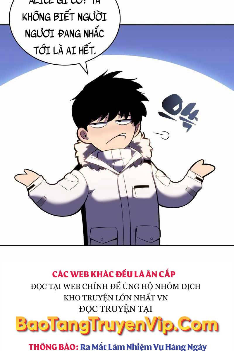 Người Chơi Mới Cấp Tối Đa Chap 90 - Next Chap 91