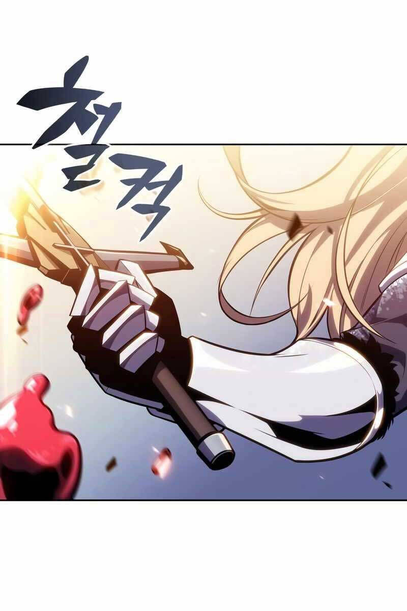 Người Chơi Mới Cấp Tối Đa Chap 91 - Next Chap 92