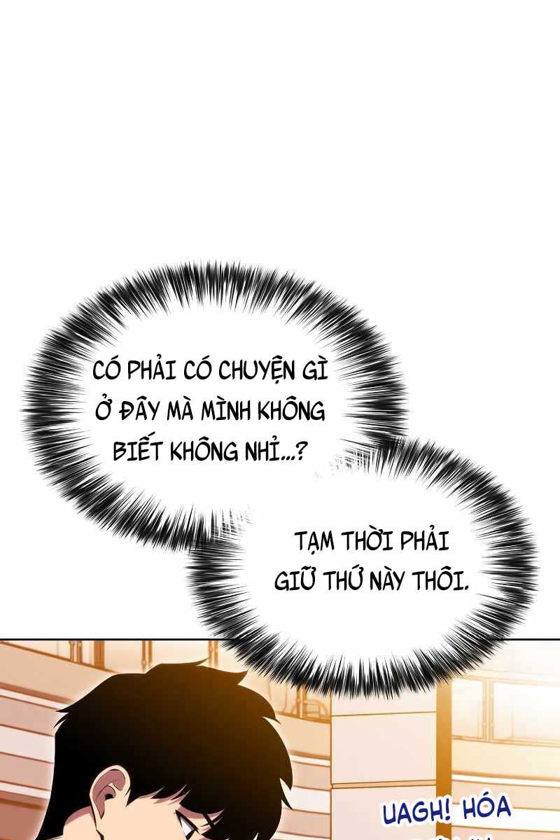 Người Chơi Mới Cấp Tối Đa Chap 96 - Next Chap 97