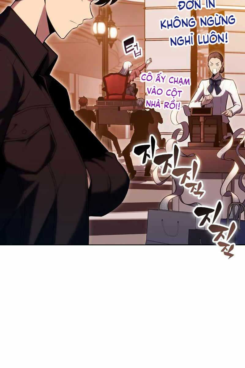 Người Chơi Mới Cấp Tối Đa Chap 96 - Next Chap 97