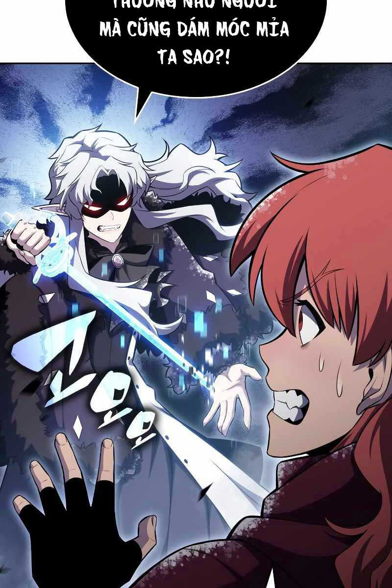 Người Chơi Mới Cấp Tối Đa Chap 96 - Next Chap 97