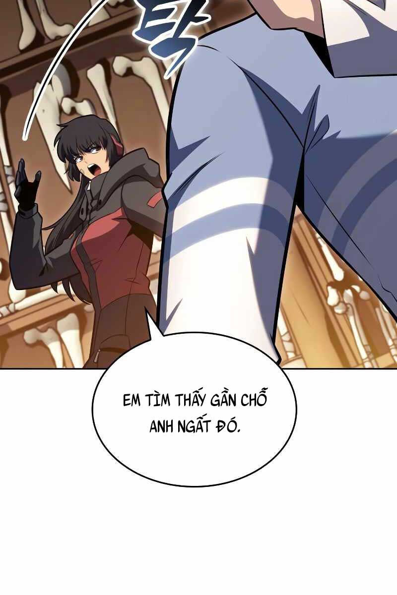 Người Chơi Mới Cấp Tối Đa Chap 96 - Next Chap 97