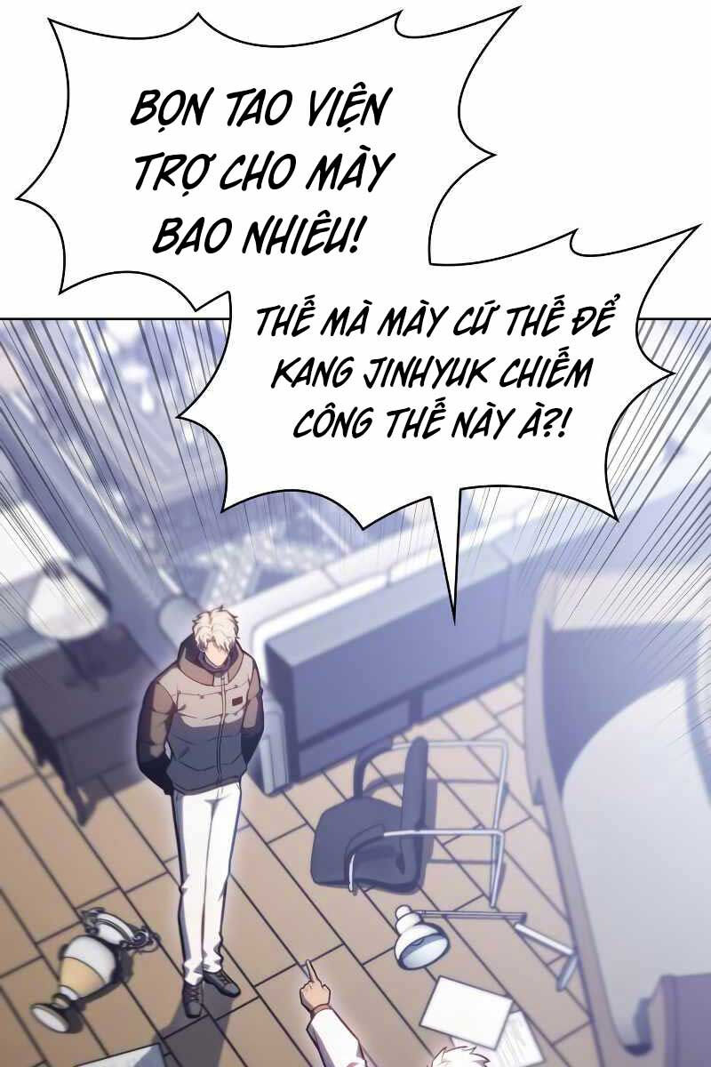 Người Chơi Mới Cấp Tối Đa Chap 96 - Next Chap 97