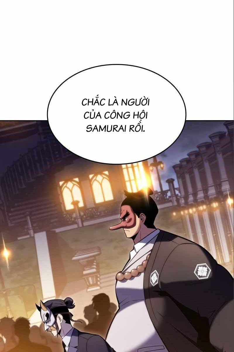 Người Chơi Mới Cấp Tối Đa Chap 97 - Next Chap 98