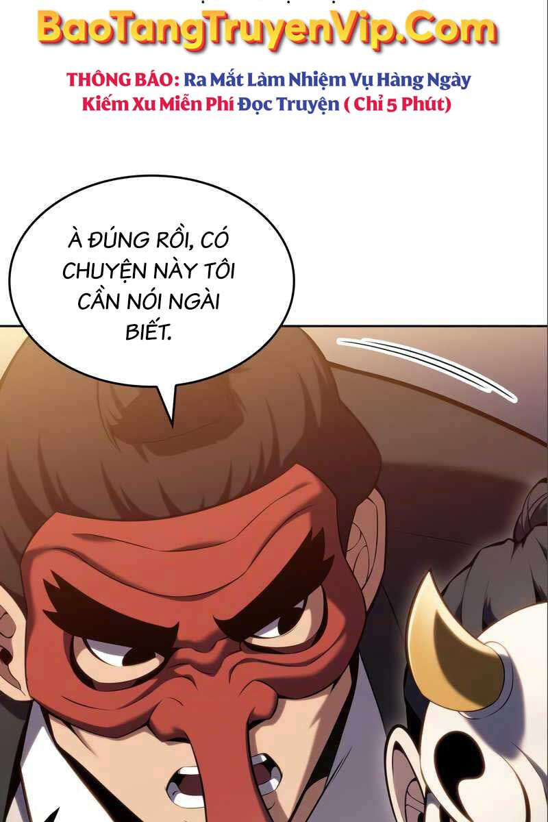 Người Chơi Mới Cấp Tối Đa Chap 97 - Next Chap 98