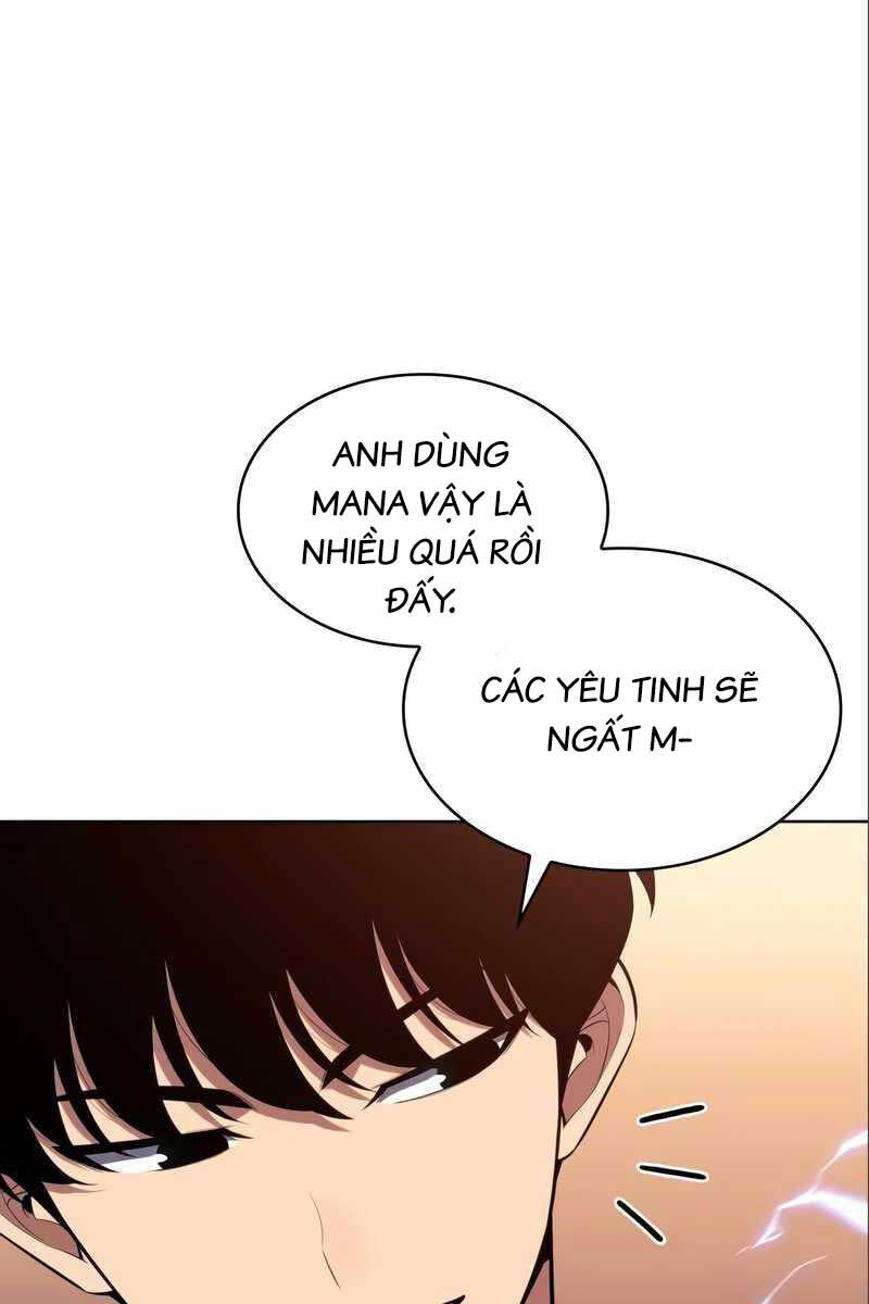 Người Chơi Mới Cấp Tối Đa Chap 97 - Next Chap 98