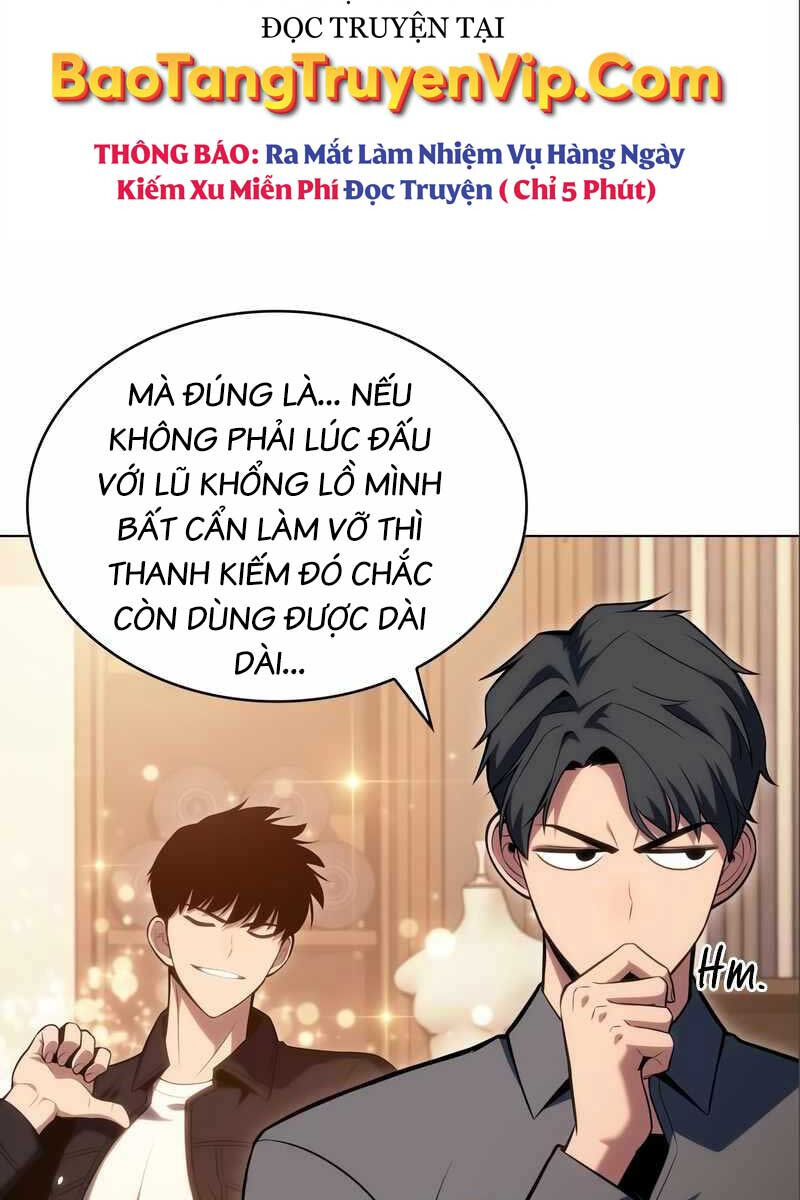 Người Chơi Mới Cấp Tối Đa Chap 97 - Next Chap 98