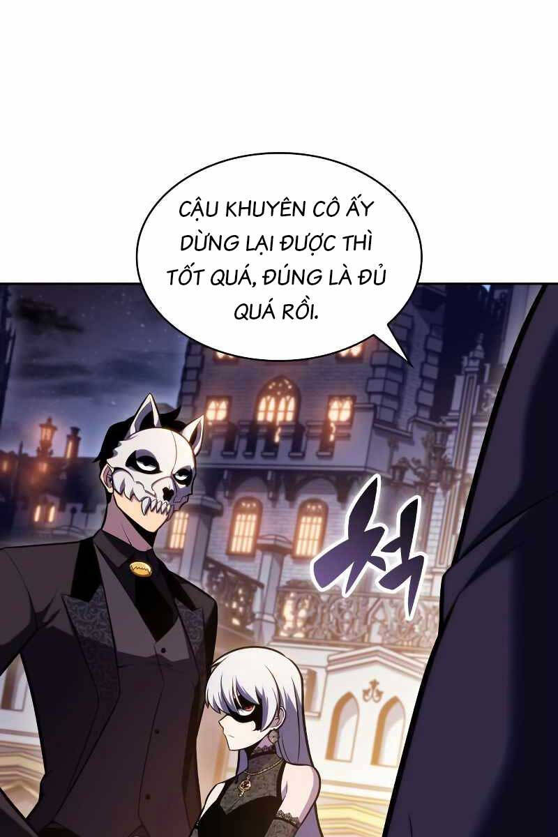 Người Chơi Mới Cấp Tối Đa Chap 98 - Next Chap 99