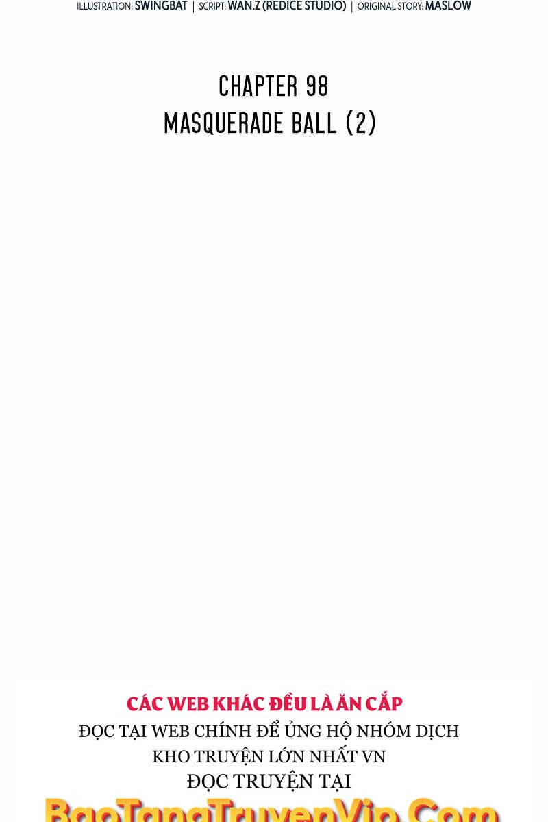 Người Chơi Mới Cấp Tối Đa Chap 98 - Next Chap 99