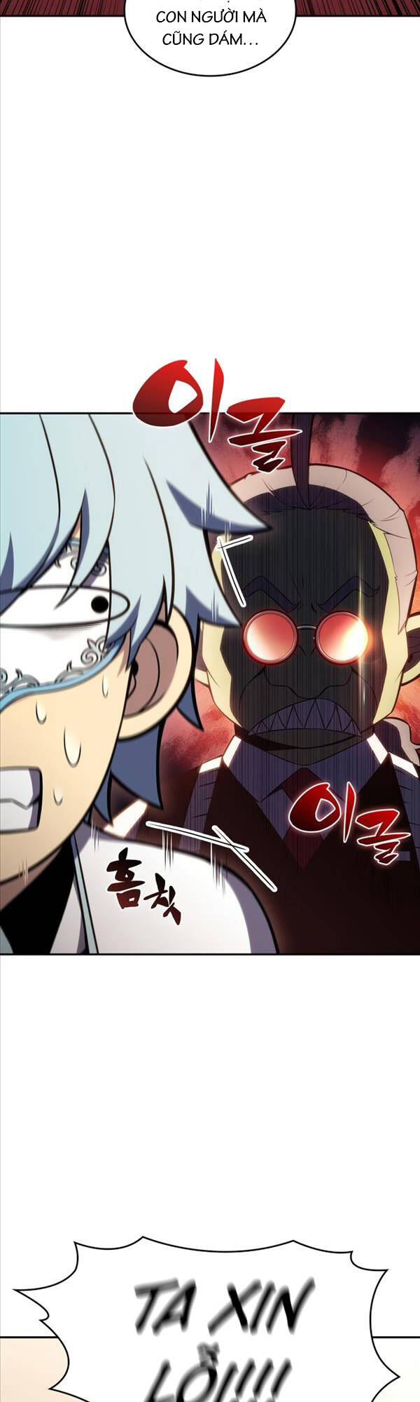 Người Chơi Mới Cấp Tối Đa Chap 99 - Next Chap 100