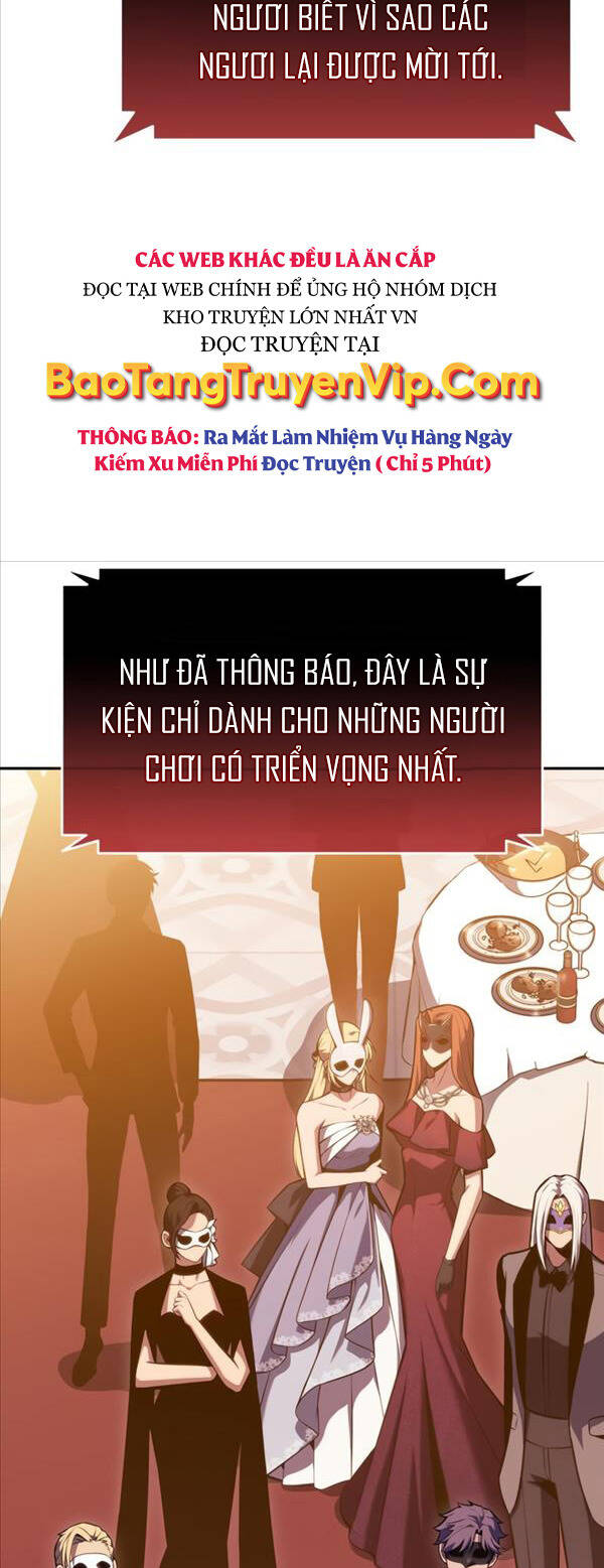 Người Chơi Mới Cấp Tối Đa Chap 99 - Next Chap 100