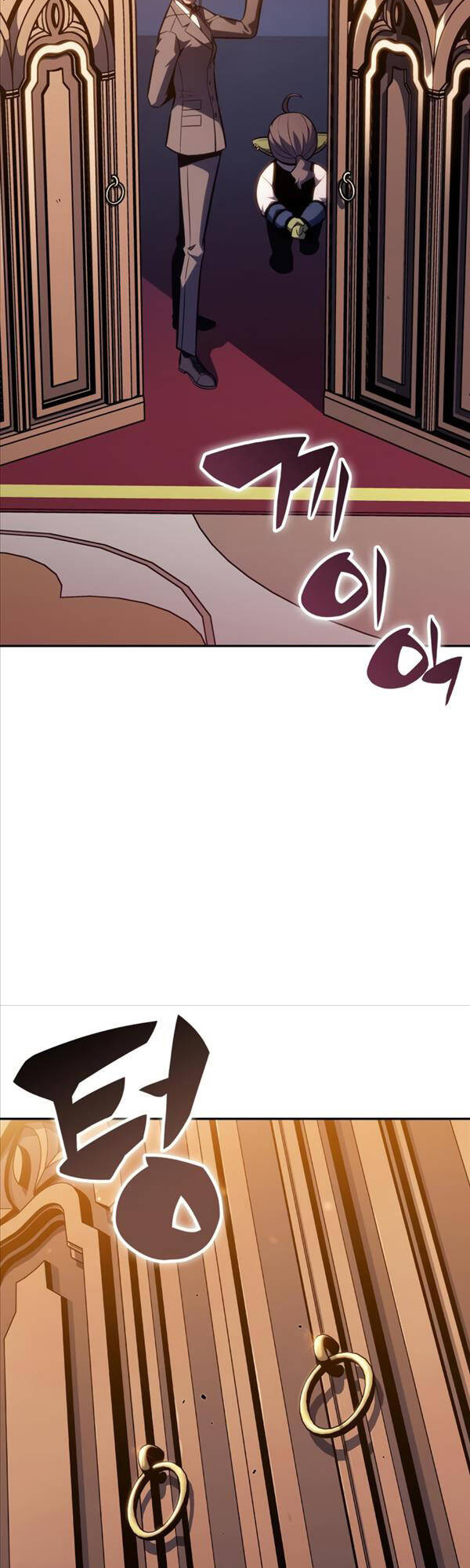 Người Chơi Mới Cấp Tối Đa Chap 99 - Next Chap 100