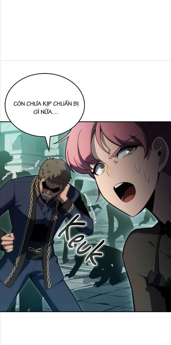 Người Chơi Mới Cấp Tối Đa Chap 99 - Next Chap 100