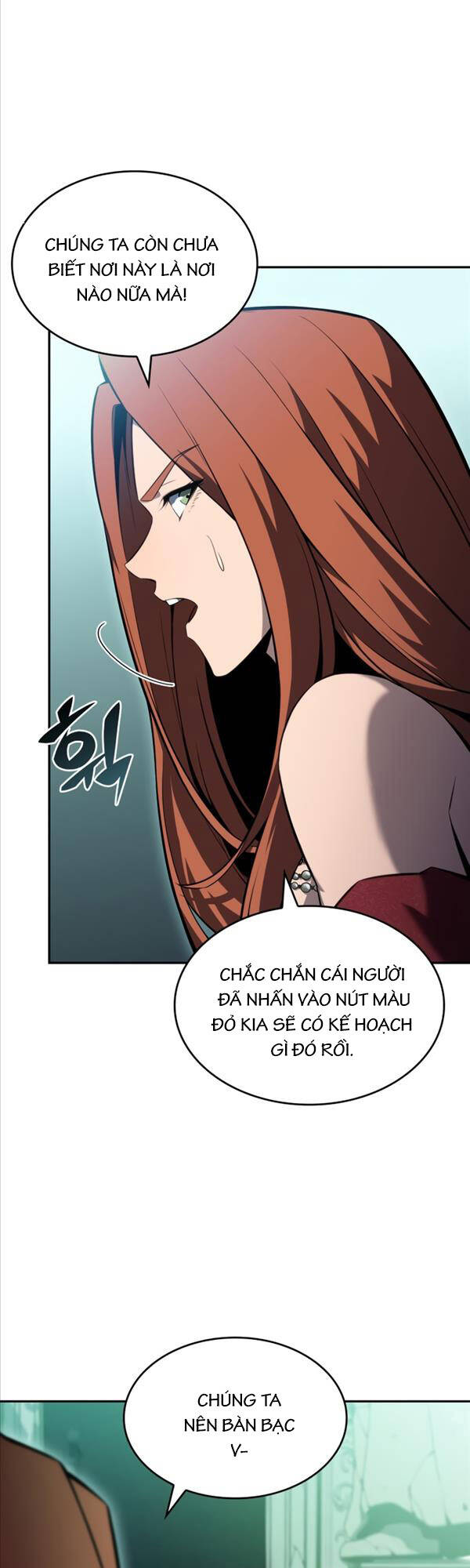Người Chơi Mới Cấp Tối Đa Chap 99 - Next Chap 100