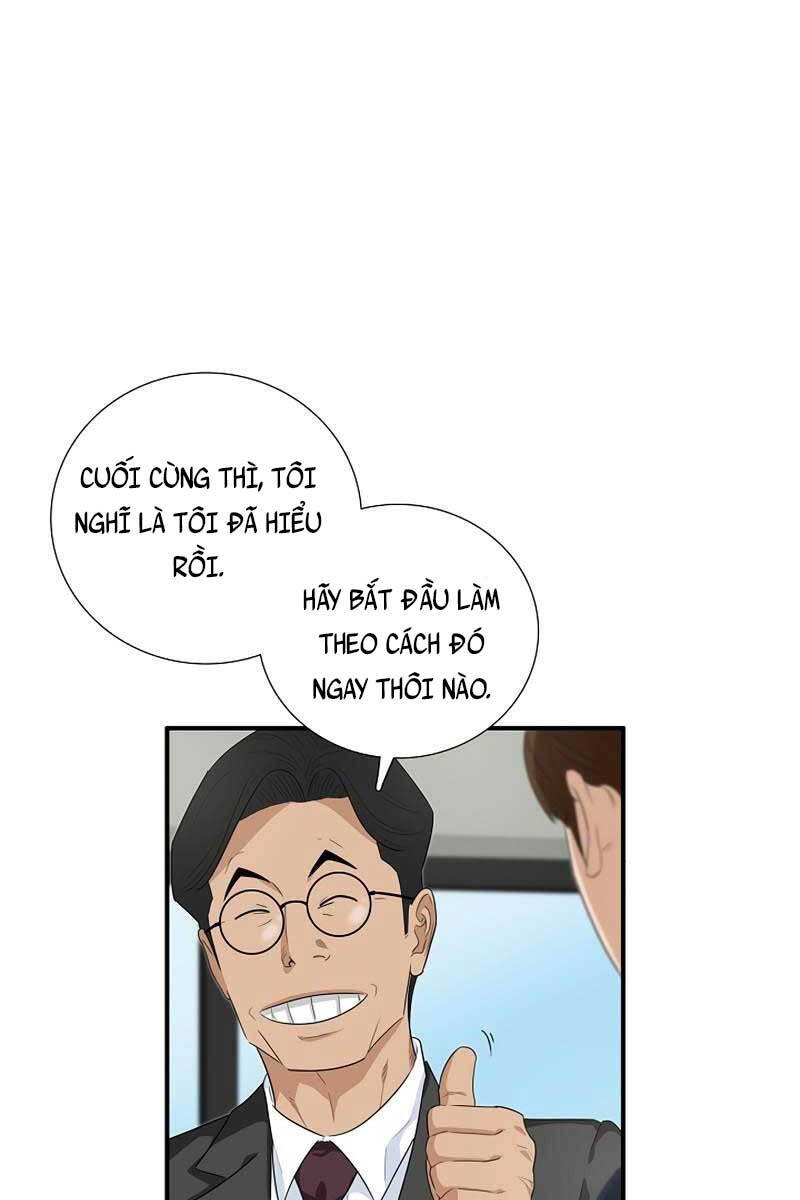 Đây Là Luật Chap 86 - Next Chap 87
