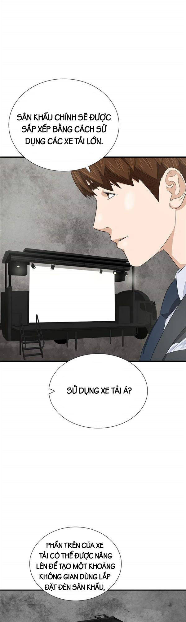 Đây Là Luật Chap 88 - Next Chap 89