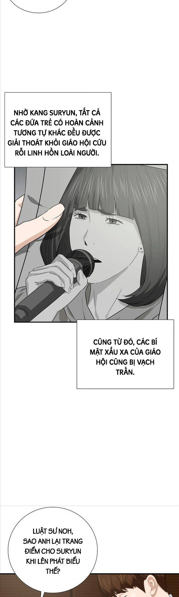 Đây Là Luật Chap 88 - Next Chap 89