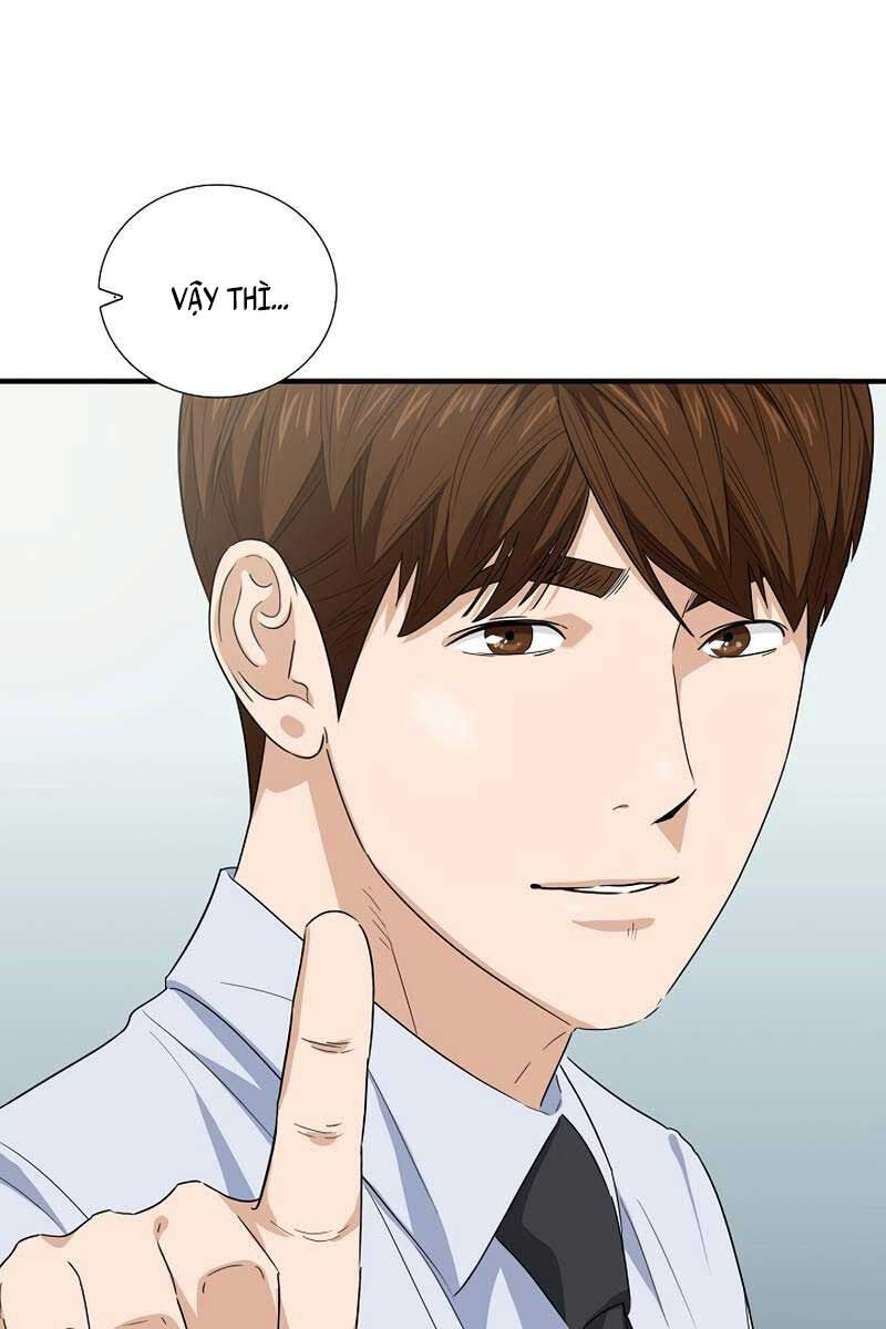 Đây Là Luật Chap 90 - Next Chap 91