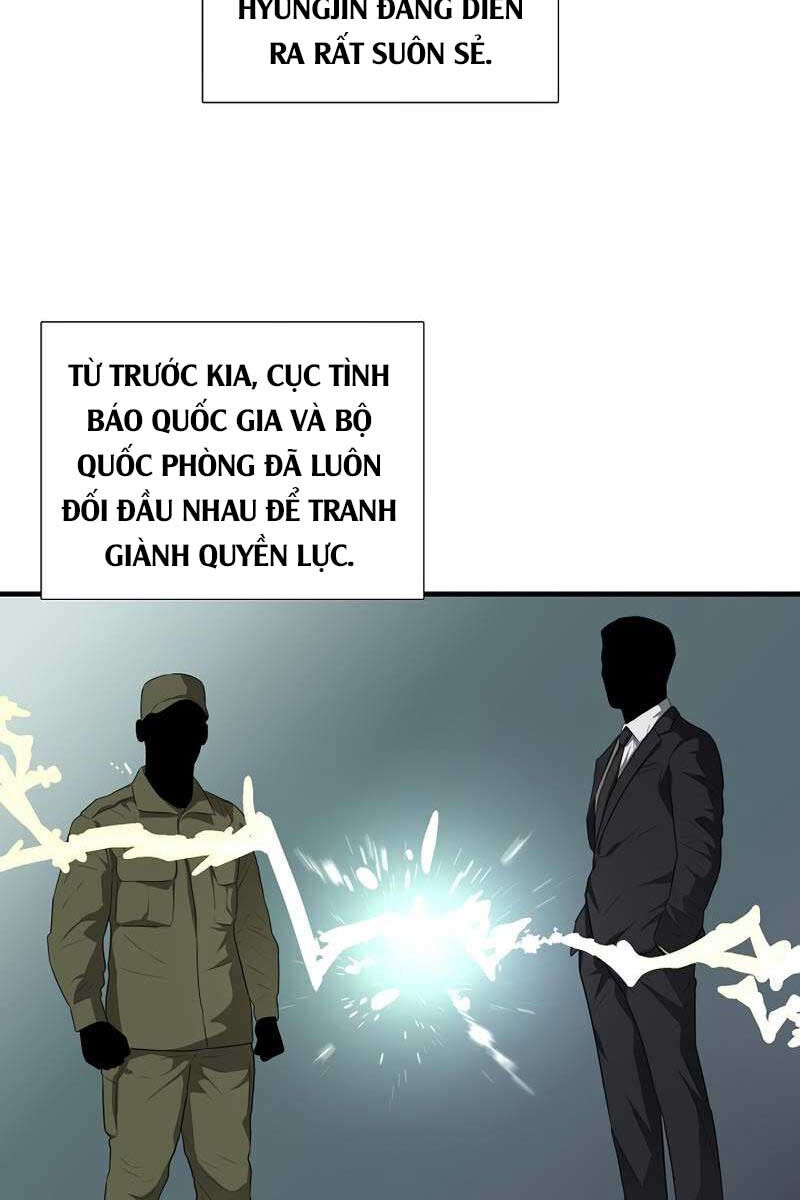Đây Là Luật Chap 90 - Next Chap 91