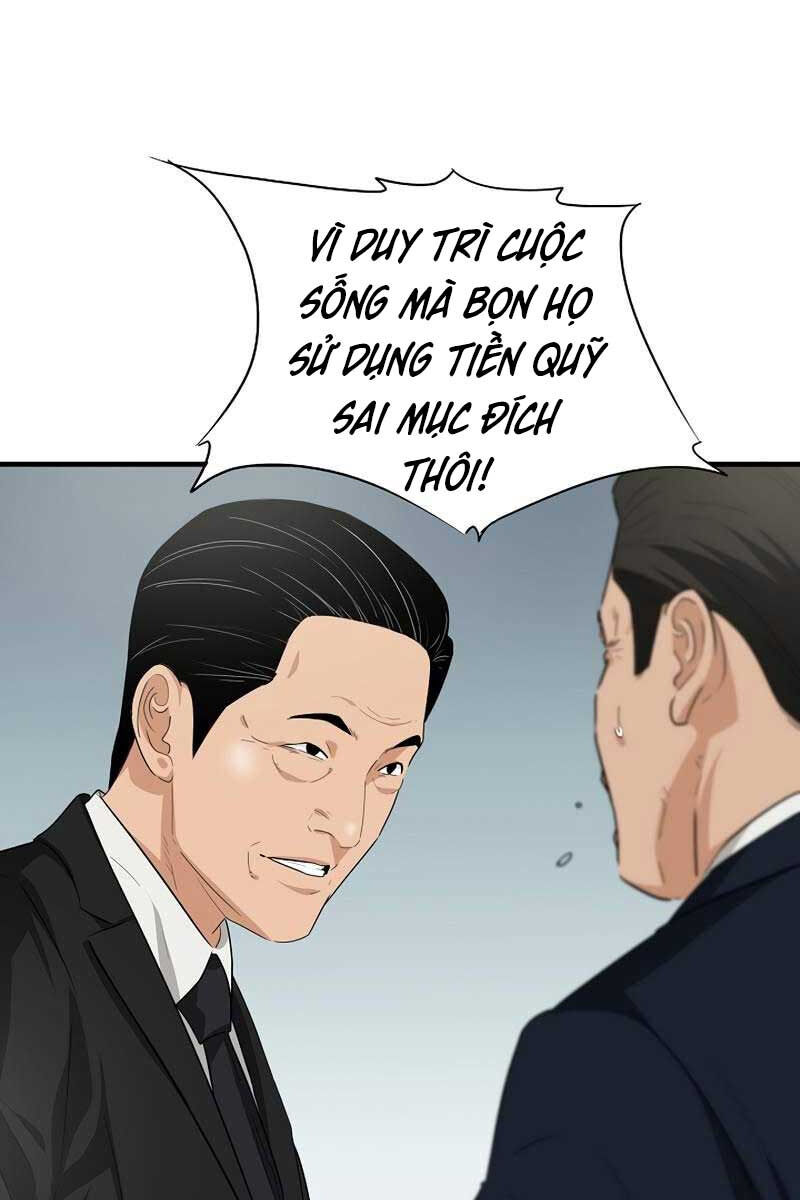 Đây Là Luật Chap 90 - Next Chap 91