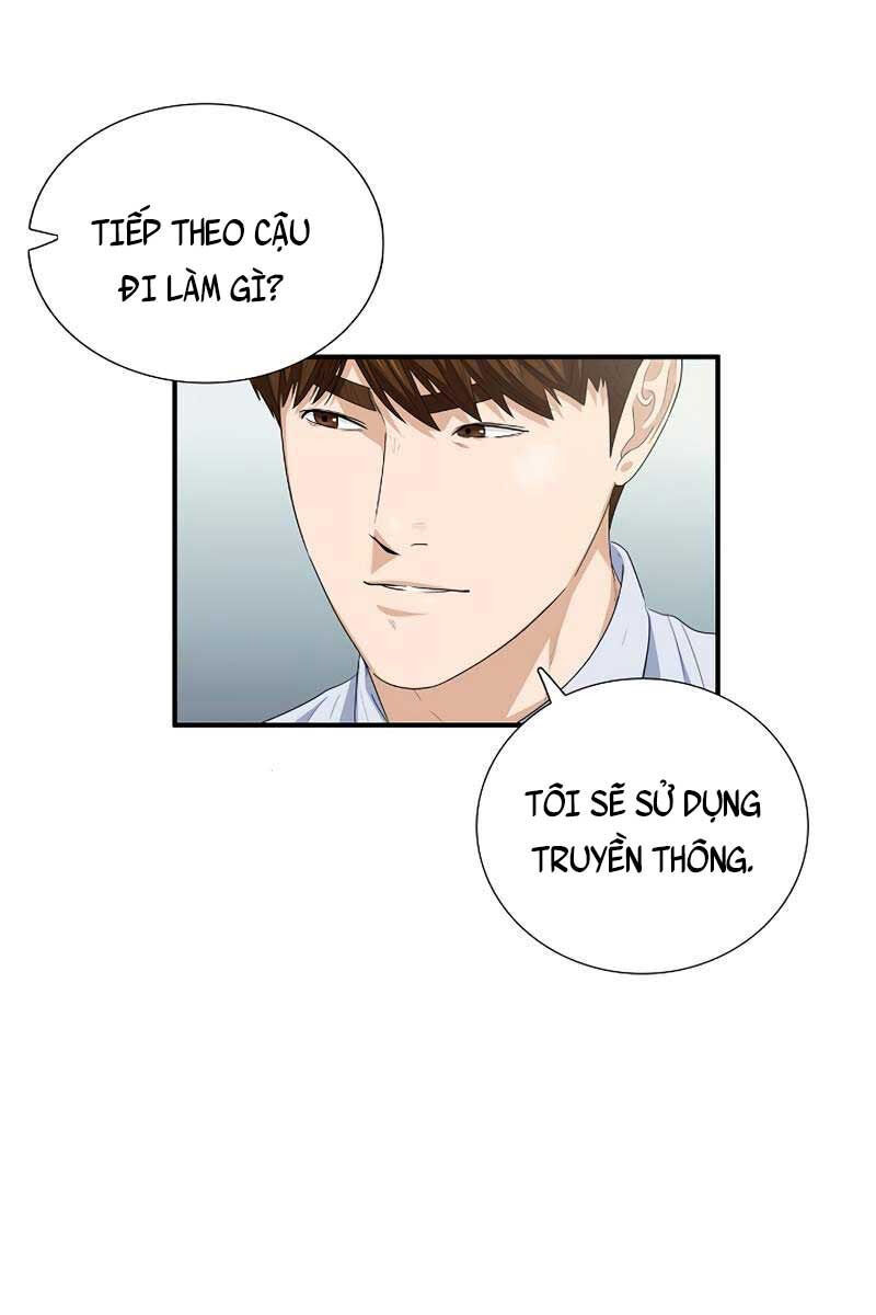 Đây Là Luật Chap 90 - Next Chap 91