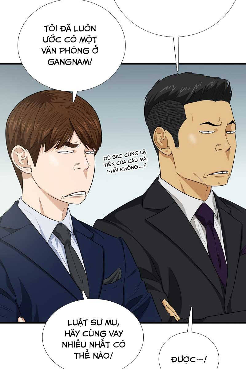 Đây Là Luật Chap 92 - Next Chap 93