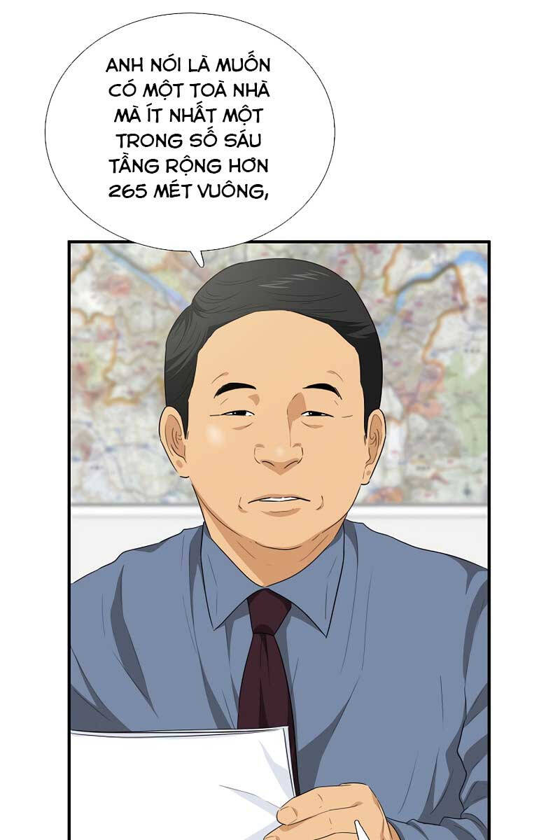 Đây Là Luật Chap 92 - Next Chap 93