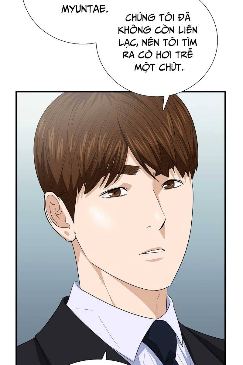 Đây Là Luật Chap 93 - Next Chap 94