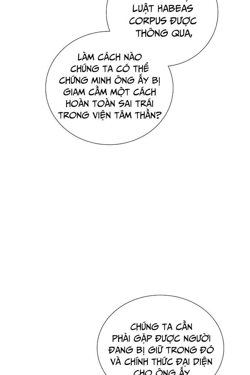 Đây Là Luật Chap 93 - Next Chap 94