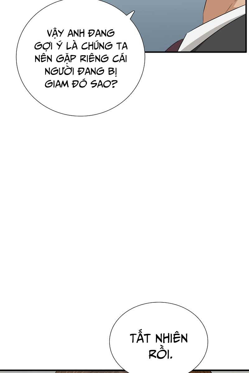 Đây Là Luật Chap 93 - Next Chap 94