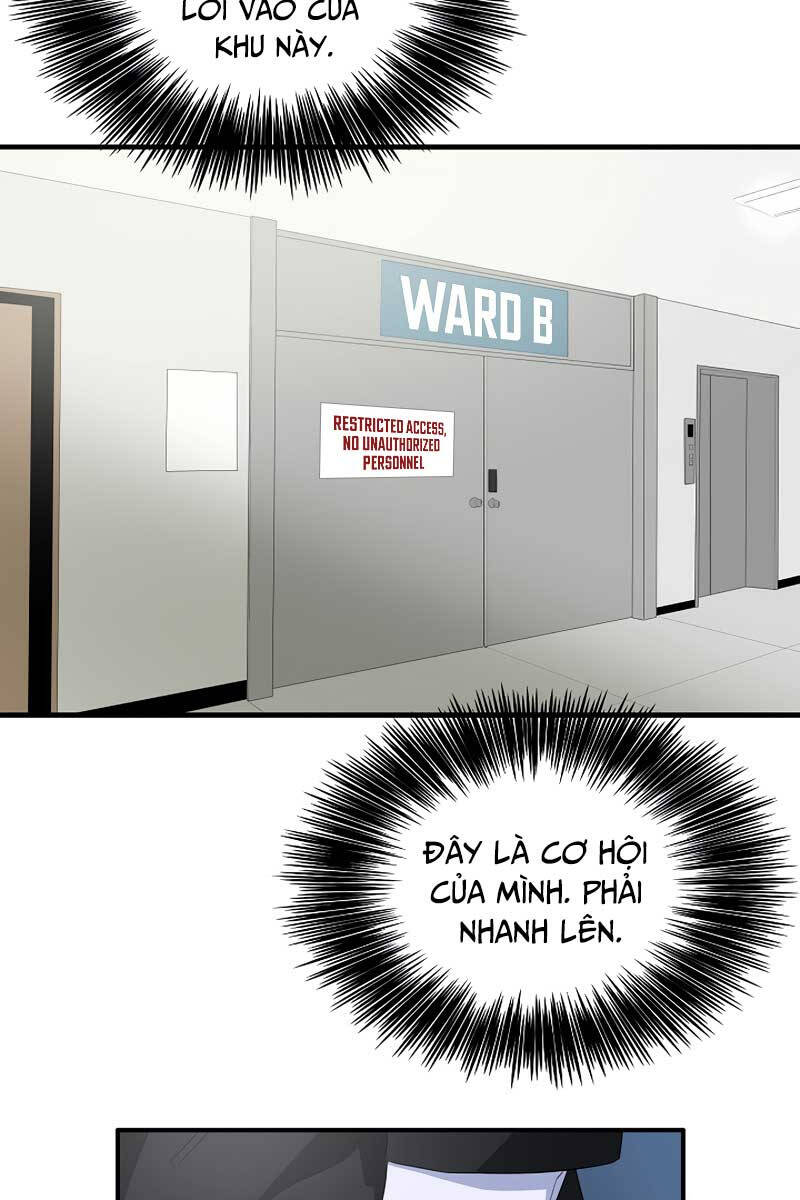 Đây Là Luật Chap 93 - Next Chap 94