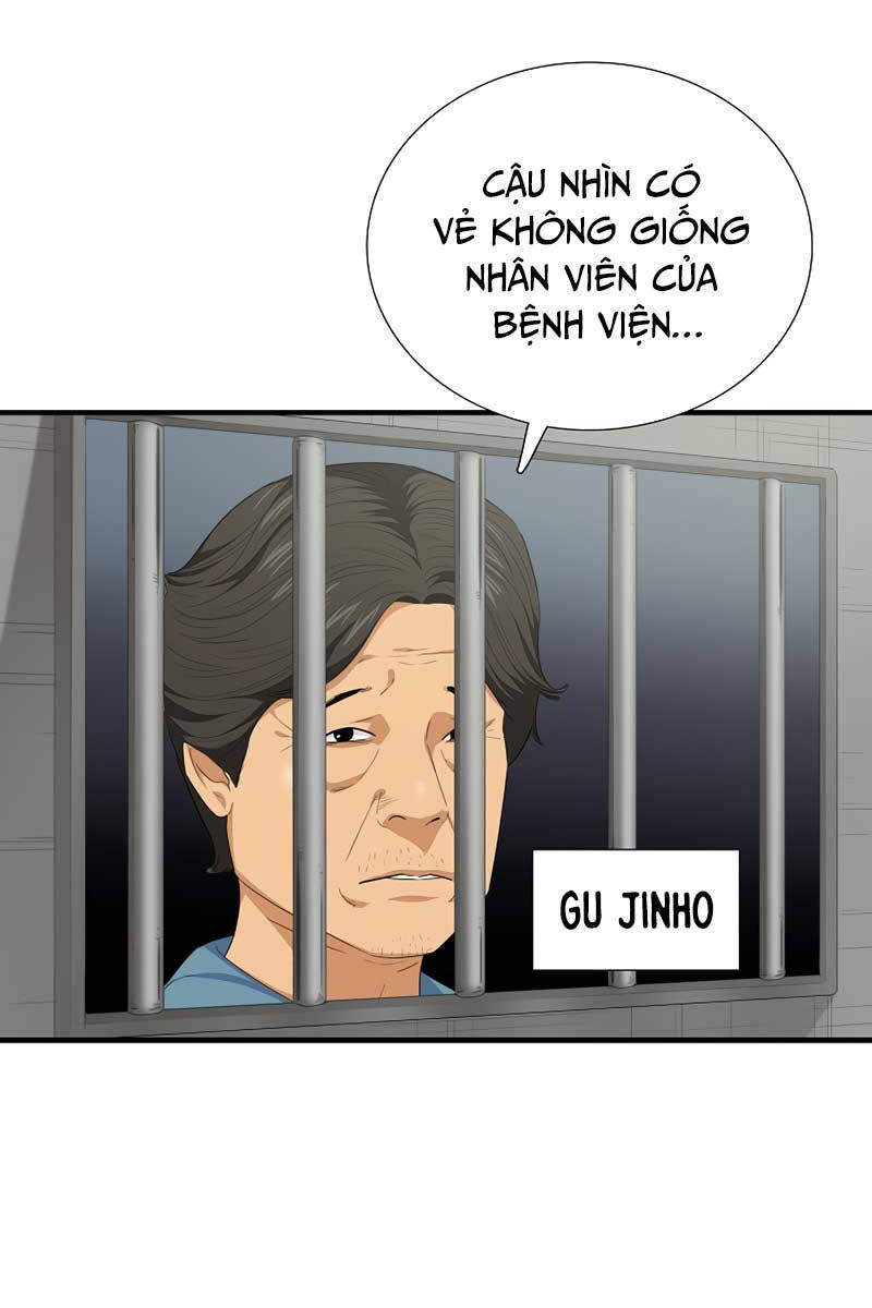 Đây Là Luật Chap 93 - Next Chap 94