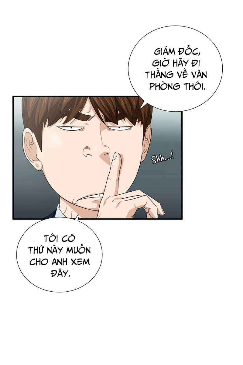 Đây Là Luật Chap 93 - Next Chap 94