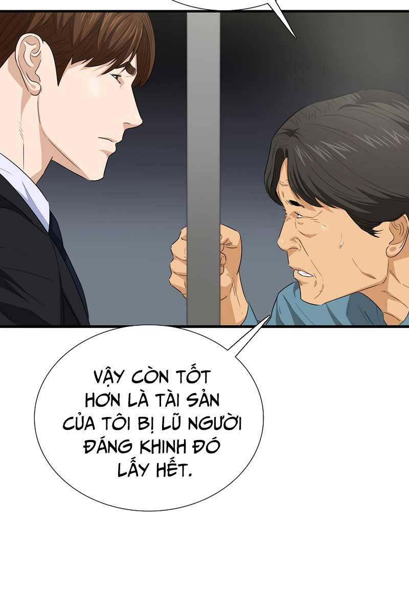 Đây Là Luật Chap 93 - Next Chap 94