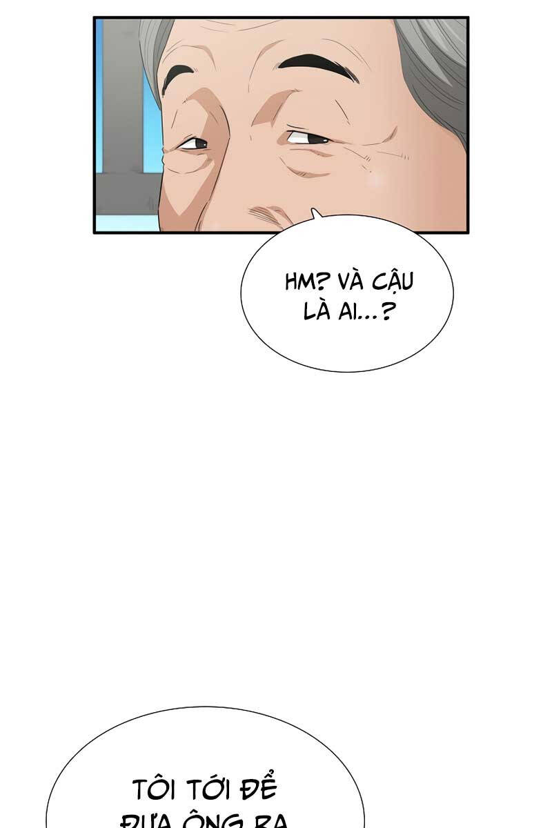 Đây Là Luật Chap 93 - Next Chap 94