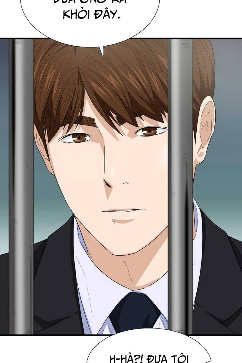 Đây Là Luật Chap 93 - Next Chap 94