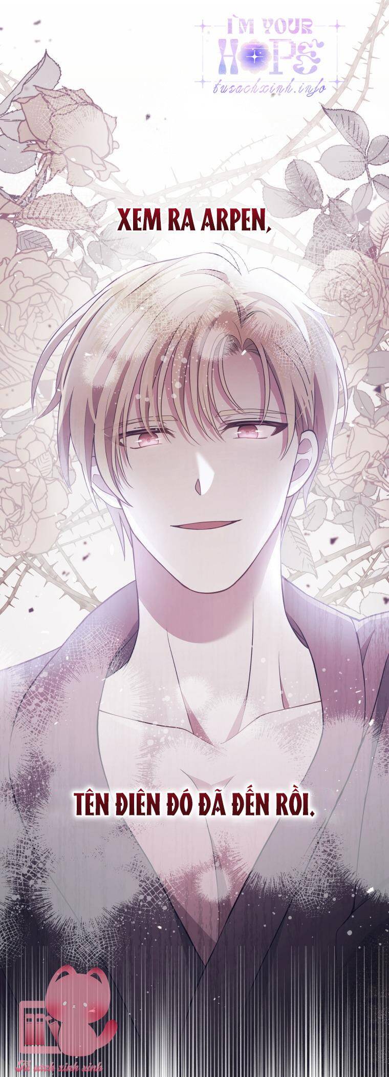 Người Bảo Hộ Của Bạo Quân Là Ma Nữ Tàn Độc Chap 80 - Next Chap 81