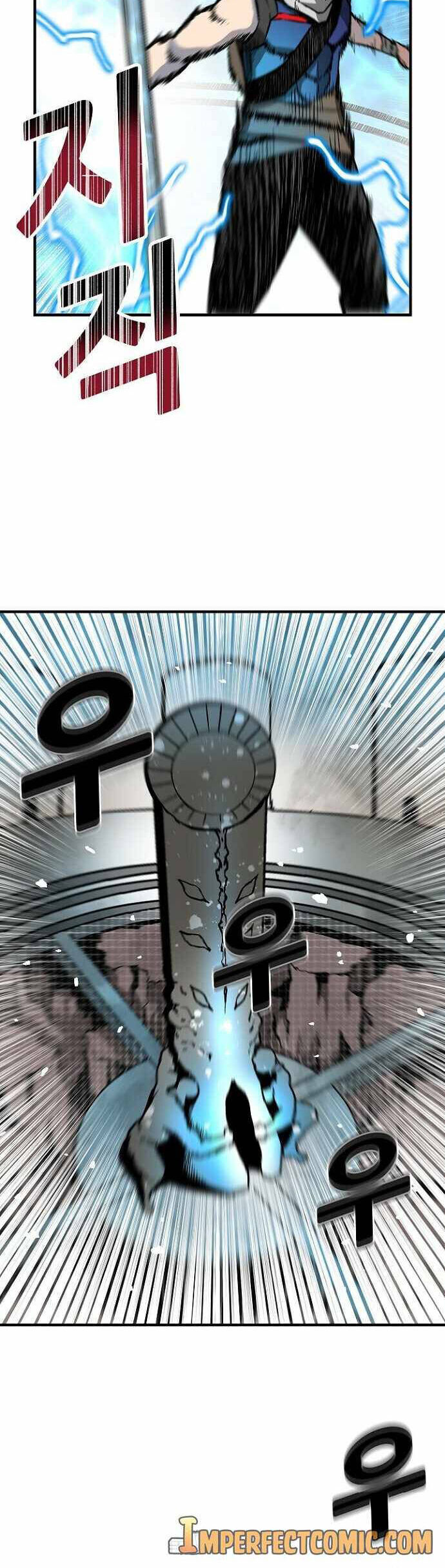 Unbreakable Chap 38 - Next Chap 39