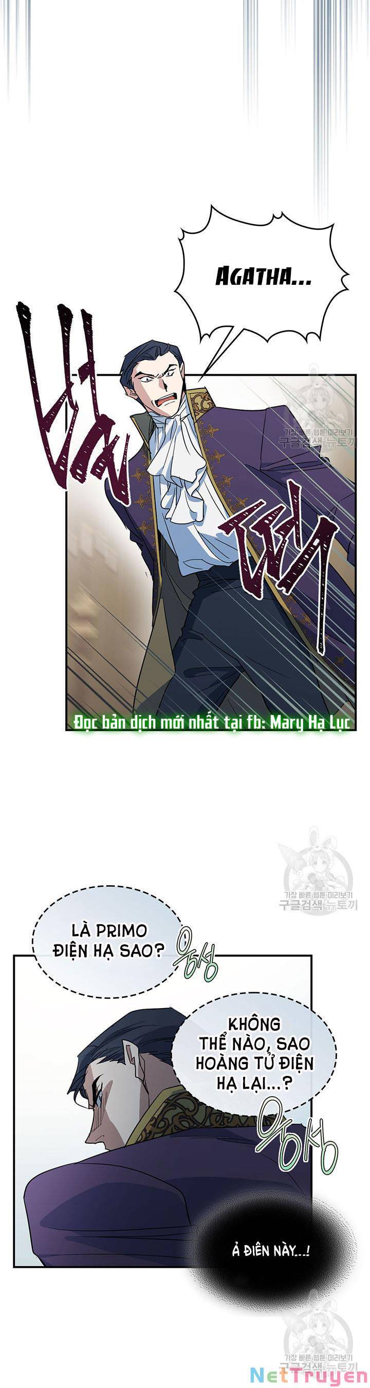 Người Đẹp Và Quái Vật Chap 110 - Next Chap 111